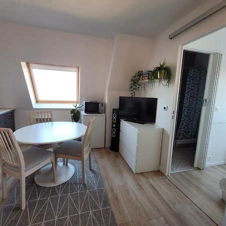 "Mon Evidence!" Magnifique Appartement Vue Mer Et Acces Direct A La Plage Вилле-сюр-Мер Экстерьер фото