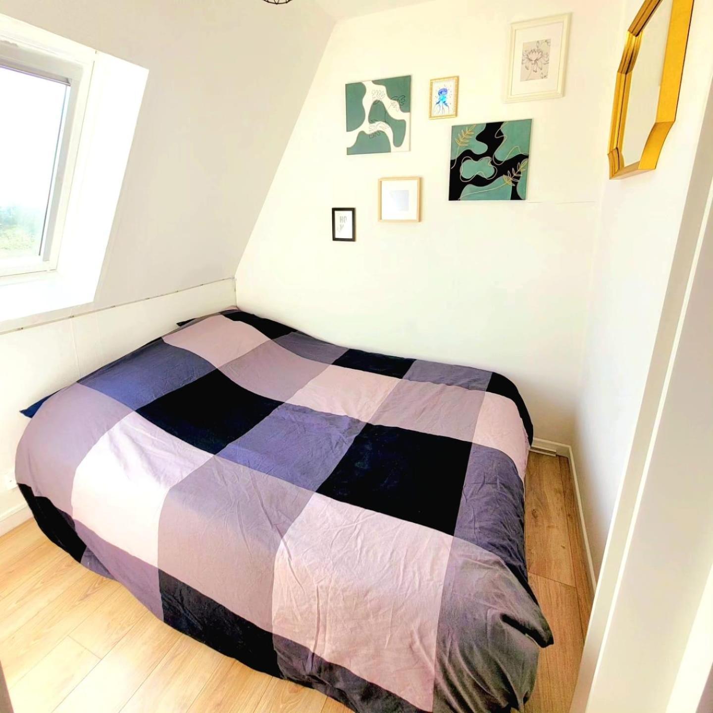 "Mon Evidence!" Magnifique Appartement Vue Mer Et Acces Direct A La Plage Вилле-сюр-Мер Экстерьер фото