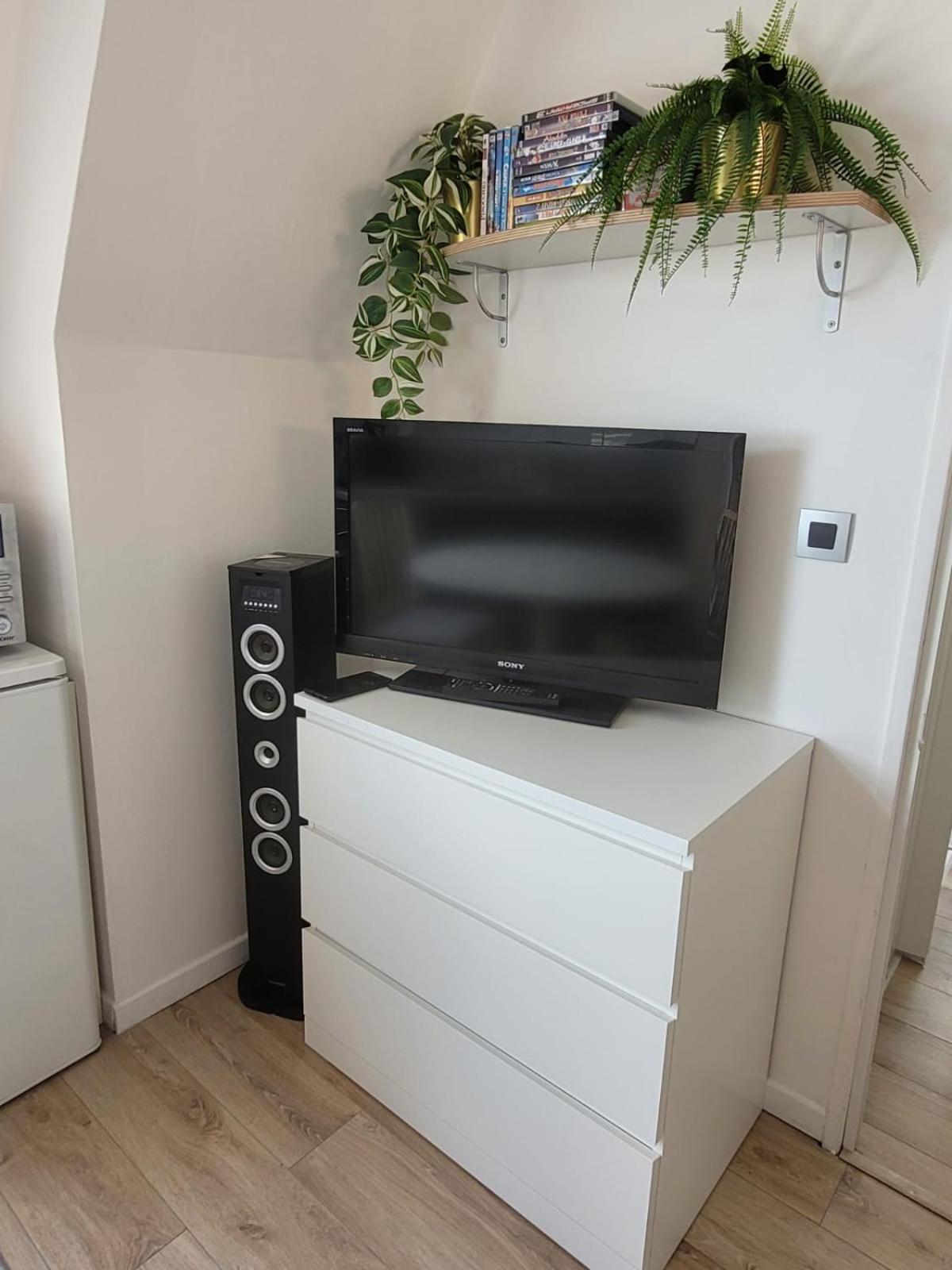 "Mon Evidence!" Magnifique Appartement Vue Mer Et Acces Direct A La Plage Вилле-сюр-Мер Экстерьер фото